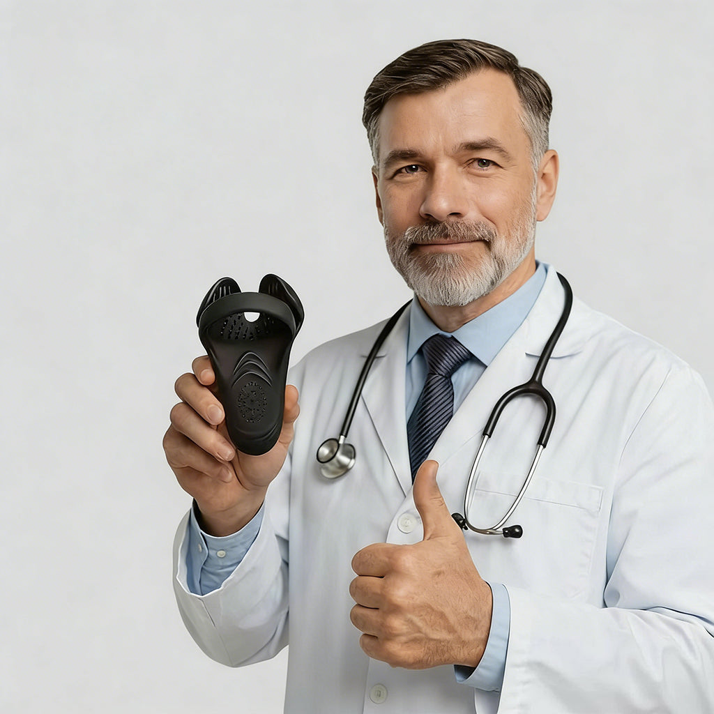 Alisanda™ VitalEngine Pro: #1 5-in-1 At-Home Male Performance Trainer with Precision Tech