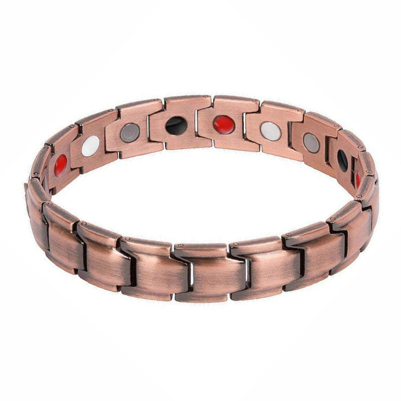 🌸 Spring Reset Deal — 50% OFF, Limited Time! Histone™ CopperPulse Male Support Band