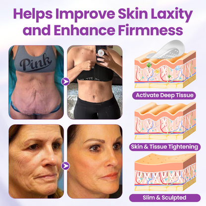 Skavix® Nano Micro-Delivery Slim Patch — Moringa·Berberine x NAD+ 10-in-1