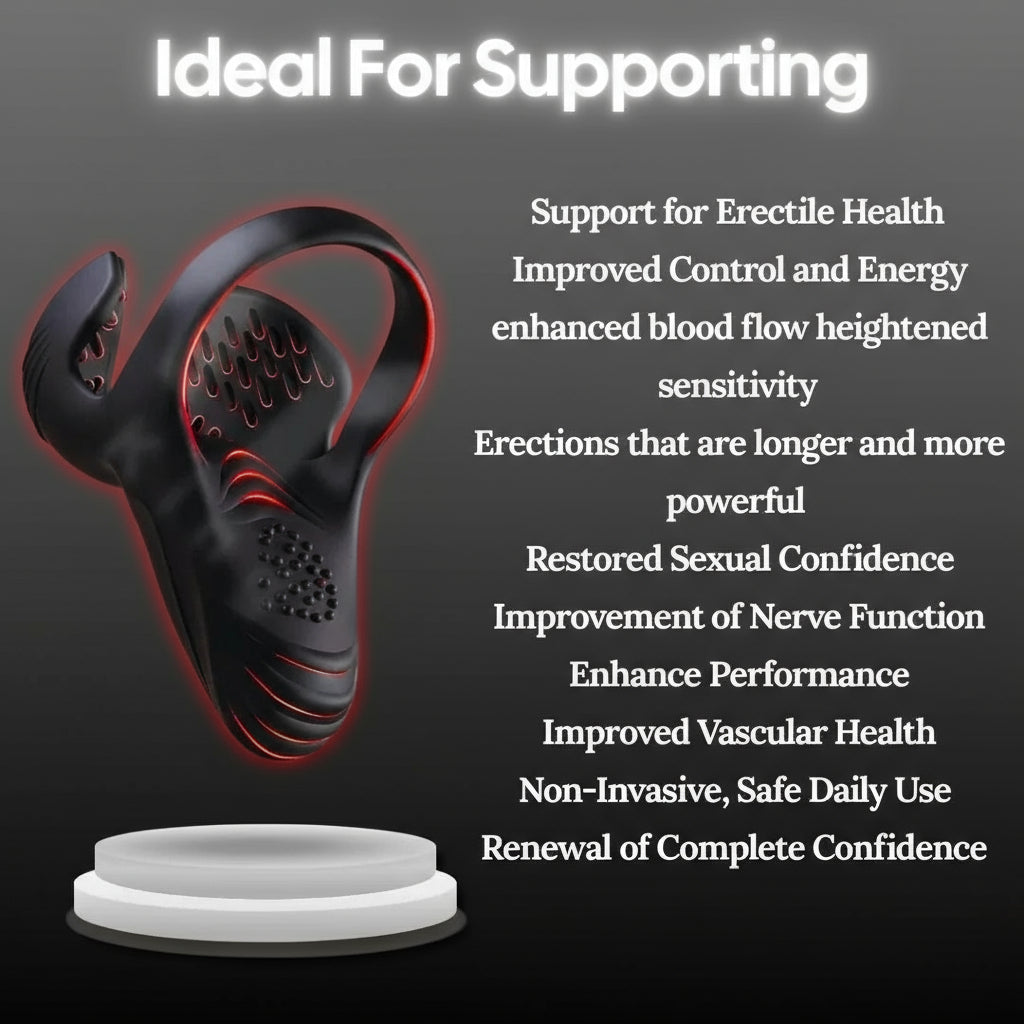 Alisanda™ Smart Tech Trainer: Regain Strength & Confidence Naturally