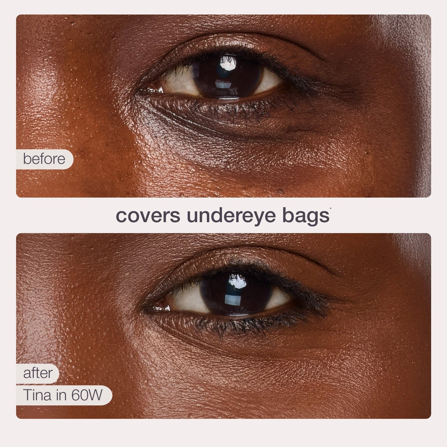 🔥 💥Under-Eye Bags? Dark Spots? This Diamond-Tip Concealer Stick Hugs Contours for Flawless Coverage.