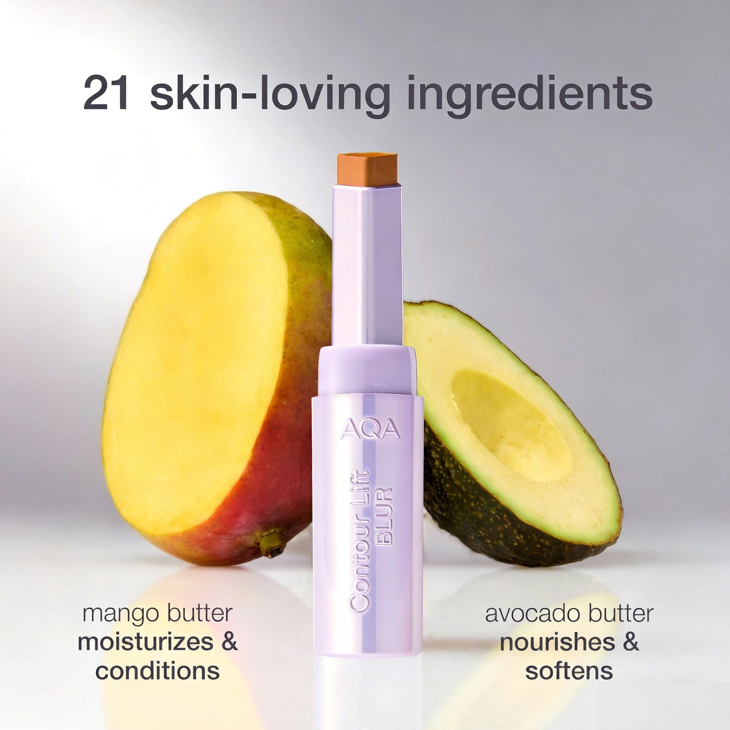 🔥 💥Under-Eye Bags? Dark Spots? This Diamond-Tip Concealer Stick Hugs Contours for Flawless Coverage.