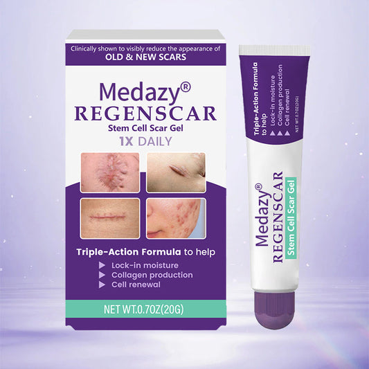 Medazy® ReGenScar Stem Cell Scar Gel