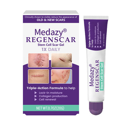 Medazy® ReGenScar Stem Cell Scar Gel