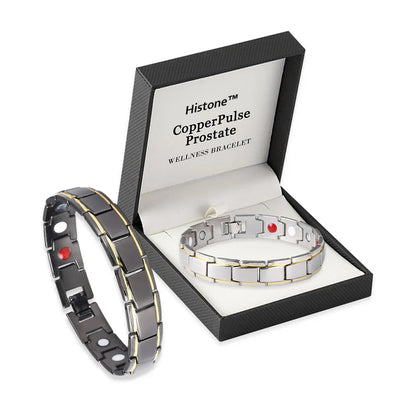 🌸 Spring Reset Deal — 50% OFF, Limited Time! Histone™ CopperPulse Male  Support Band