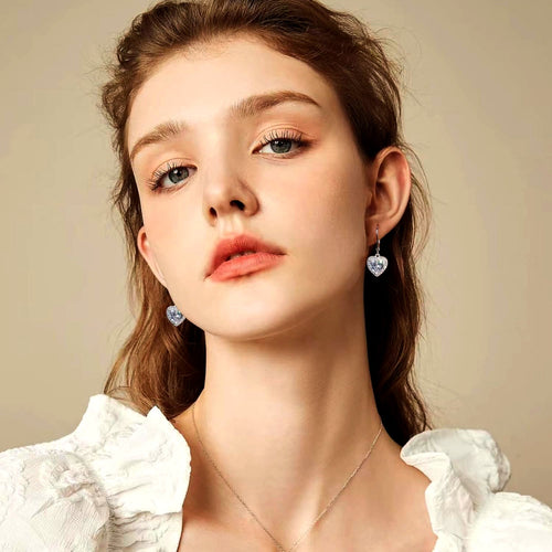 💎Visible results in 15 minutes! Lymphatic drainage earrings—eliminate double chin and say goodbye to puffiness