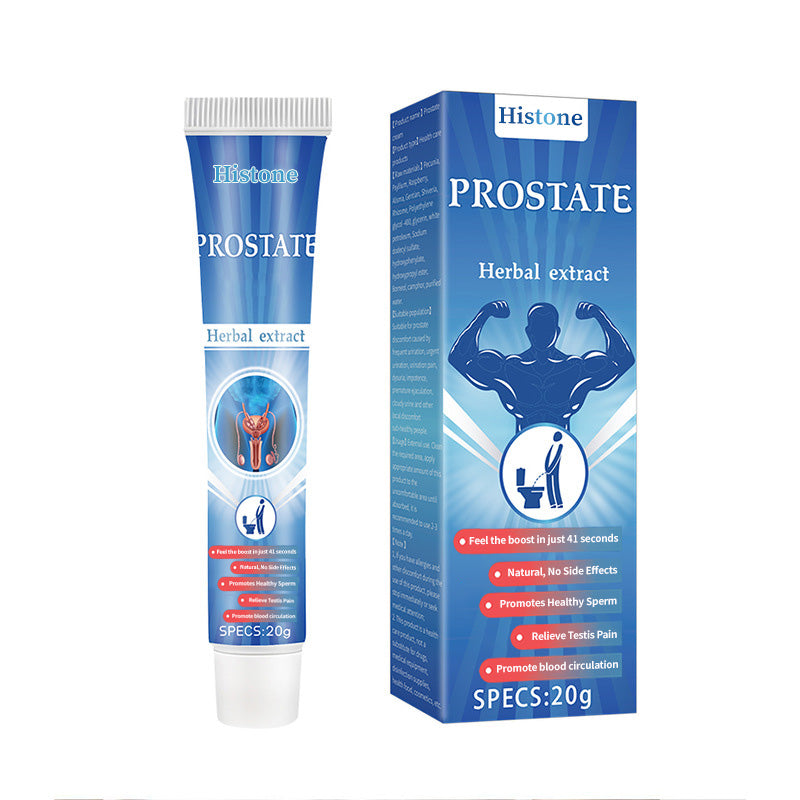 Histone® EnduraMax 41-Second Instant Performance Cream