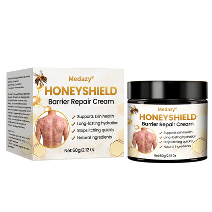 Medazy® HoneyShield Barrier Repair Cream