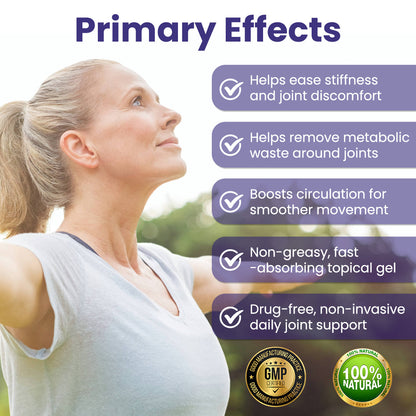 Diystar® Silver Ion Joint Repair Spray