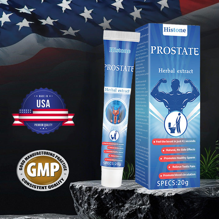 Histone® EnduraMax 41-Second Instant Performance Cream