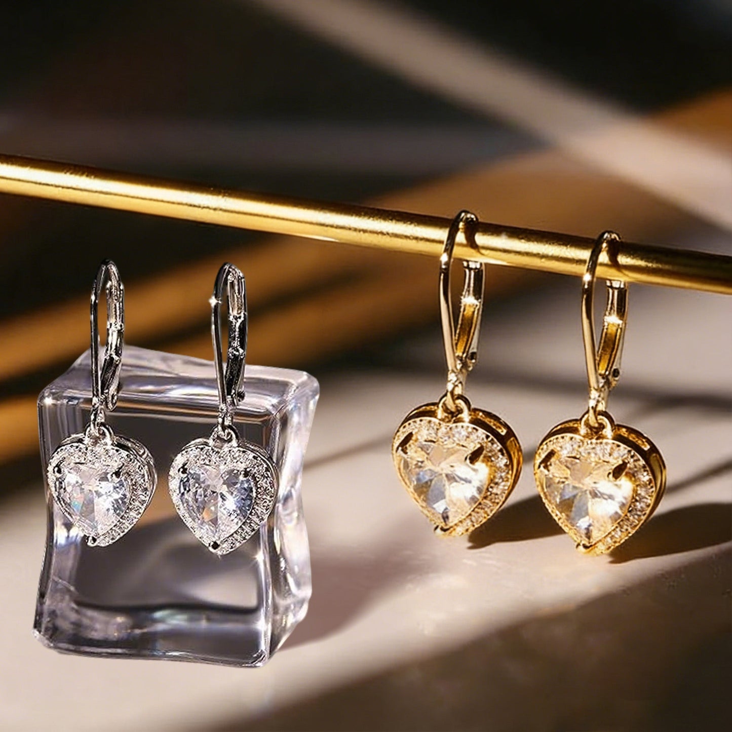 💎Visible results in 15 minutes! Lymphatic drainage earrings—eliminate double chin and say goodbye to puffiness