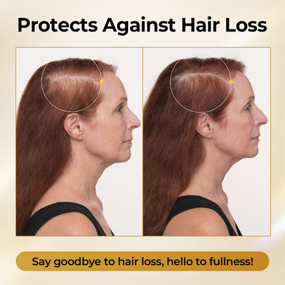 Diystar® CollagenGrow Peptides Hair Growth Spray