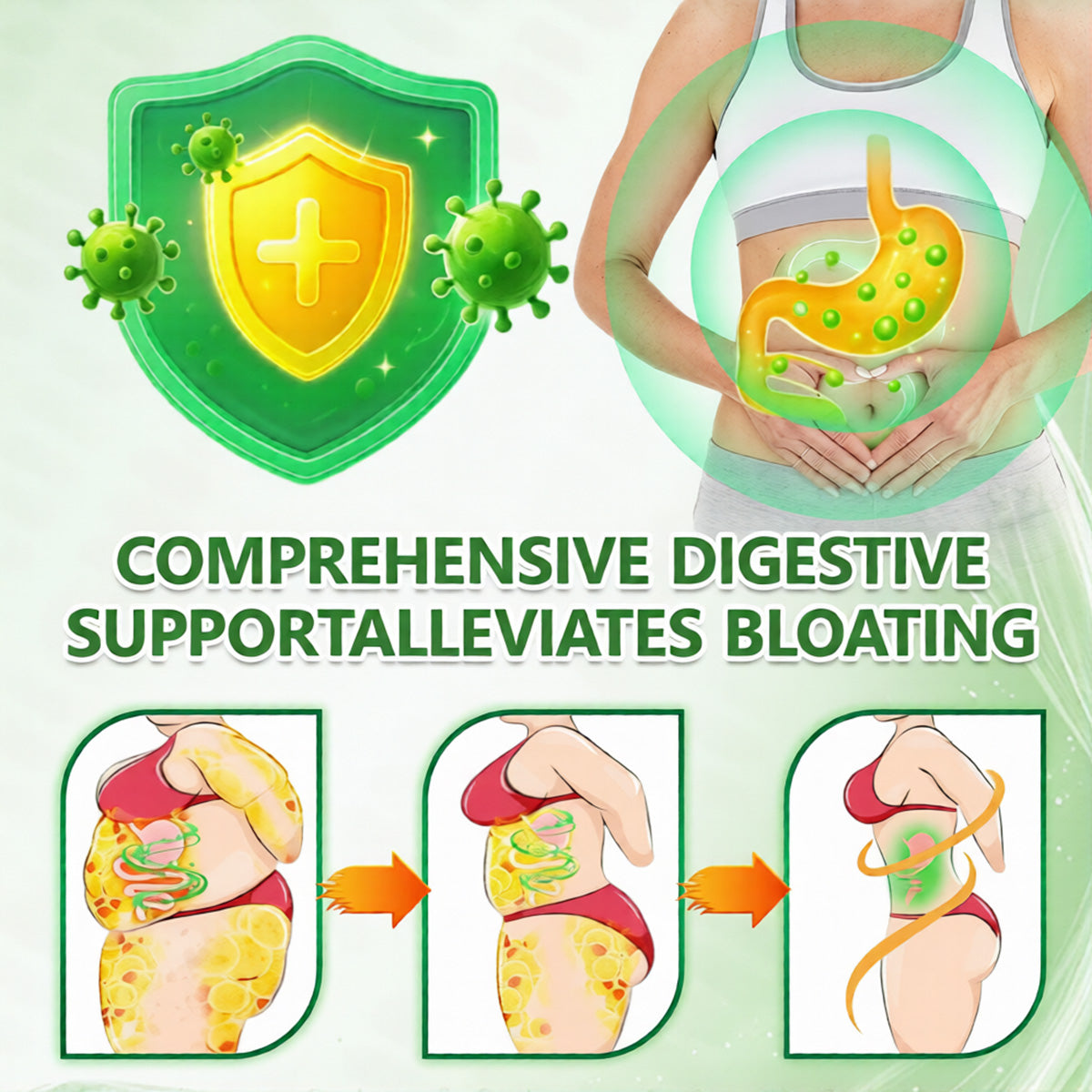 Slimoly® 𝑴𝒐𝒓𝒊𝒏𝒈𝒂 · 𝑩𝒆𝒓𝒃𝒆𝒓𝒊𝒏𝒆 × 𝑵𝑨𝑫+ 10-𝒊𝒏-1 𝑨𝒅𝒗𝒂𝒏𝒄𝒆𝒅 𝑵𝒂𝒏𝒐 𝑴𝒊𝒄𝒓𝒐𝒏𝒆𝒆𝒅𝒍𝒆 𝑷𝒂𝒕𝒄𝒉(Just once a day, visible changes in 7 days) For obesity, cardiovascular health, diabetes, sleep apnea, thyroid gland, intestinal health, joint problems and more,ustp2