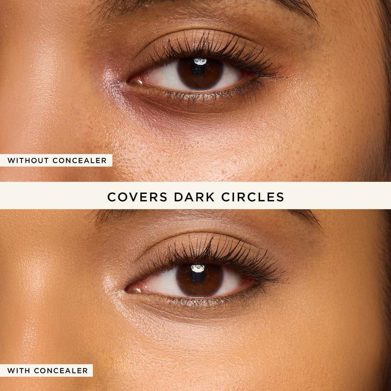 🔥 💥Under-Eye Bags? Dark Spots? This Diamond-Tip Concealer Stick Hugs Contours for Flawless Coverage.