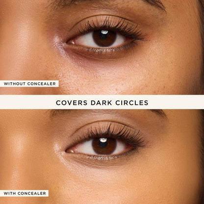 🔥 💥Under-Eye Bags? Dark Spots? This Diamond-Tip Concealer Stick Hugs Contours for Flawless Coverage.
