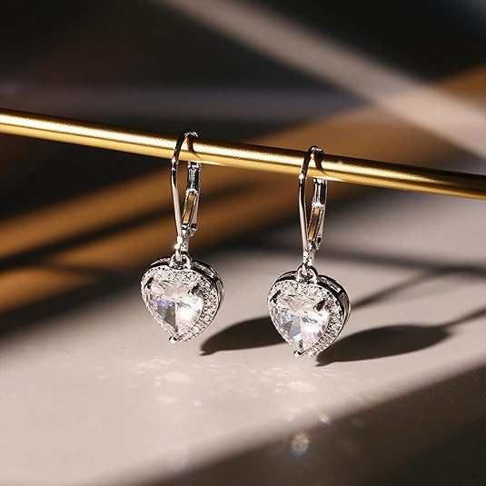 💎Visible results in 15 minutes! Lymphatic drainage earrings—eliminate double chin and say goodbye to puffiness