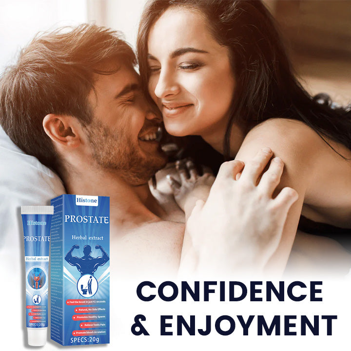 Histone® EnduraMax 41-Second Instant Performance Cream