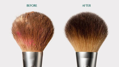 Grunsify™The Organic makeup Brush Cleanser