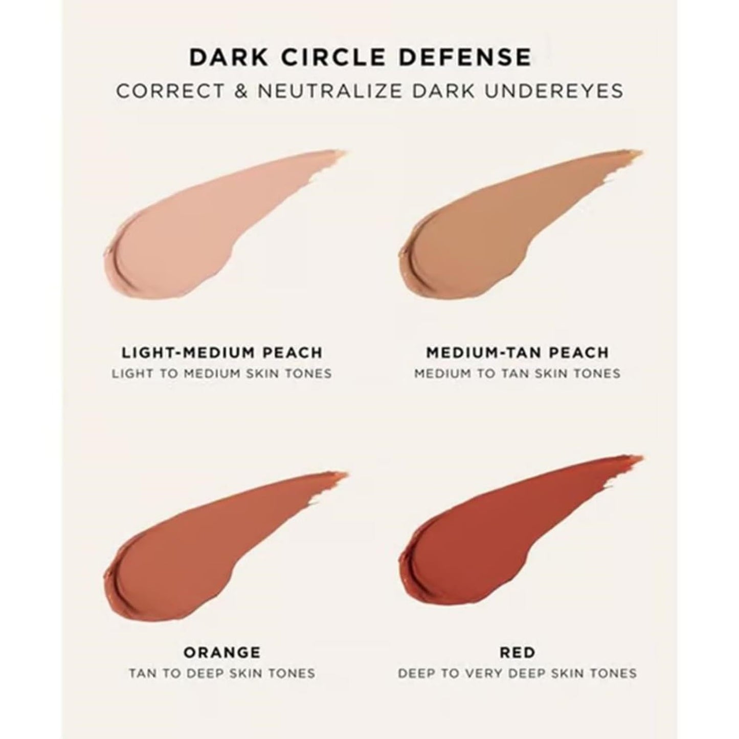 🔥 AQA®Colored Clay Eye Corrector + FREE Brush 🎁