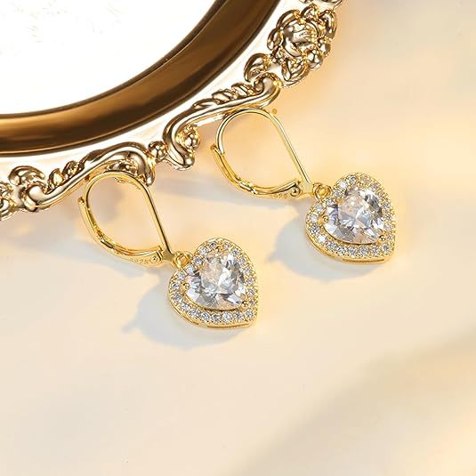 💎Visible results in 15 minutes! Lymphatic drainage earrings—eliminate double chin and say goodbye to puffiness