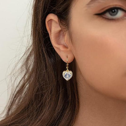 💎Visible results in 15 minutes! Lymphatic drainage earrings—eliminate double chin and say goodbye to puffiness